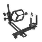 Télescope multifonction chaud appareil photo numérique universel support de téléphone portable monture ... Télescope multifonction chaud appareil photo numérique universel support de téléphone portable monture ...