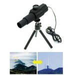 Tlescope numrique usb 2mp 70x zoom camra de microscope pour observation dtection