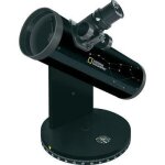 Tlscope  rflecteur dobson 76 / 350 mm national geographic