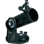 Telescope reflecteur national geographic 114 / 500m dobson Telescope reflecteur national geographic 114 / 500m dobson