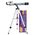 T�lescope r�fracteur achromatique 70 / 700 levenhuk blitz 70 base