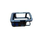 Telesin boitier en aluminium ultra leger pour dji action 5 pro action 4 action 3, compatible avec filtre ...