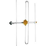 Televes 1050 - antenne dab 3e antenne tv ext�rieure 8 db