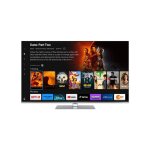 Televiseur connecte 55 pouces panasonic - tb55w63ae6