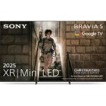 T�l�viseur led - sony - k - 98xr55bp - smart tv - wi - fi - noir