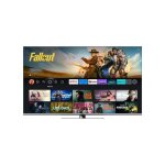 Televiseur qled 55 pouces panasonic - tv55w83ae6