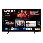 Tlviseur qled tq75q7f4 75  (189 cm) 4k ultra hd smart tv