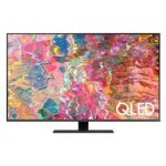 T�l�viseur samsung 50  serie 8 smart tv 4k uhd qe50q80batxzt