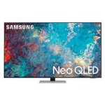 T�l�viseur samsung qe75qn85aatxzt 190, 5 cm (75 ) 4k ultra hd smart tv wifi argent