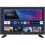 Téléviseur smart led hd ready 19 - majestic sm19 v1 - vidaa - dvb - t / t2 et dvb - s / s2 - wi - fi ... Téléviseur smart led hd ready 19 - majestic sm19 v1 - vidaa - dvb - t / t2 et dvb - s / s2 - wi - fi ...