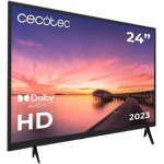 Téléviseur tv 0 series 0024, ecran 24 pouces, hd, résolution images et vidéos optimale, système dolby, ... Téléviseur tv 0 series 0024, ecran 24 pouces, hd, résolution images et vidéos optimale, système dolby, ...