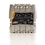 T�l�vision centrale 4e / 1s fm - vhf - uhf - uhf - uhf minikom 4g - lte