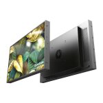 T�l�vision intelligente dynascan ds323lt4