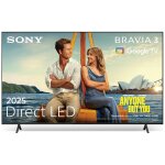 T�l�vision led - sony - 85 bravia 3 85s3 - 4k uhd - smart tv - compatible hdr