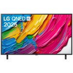 T�l�vision - lg - 50qned80a6a - 4k uhd - smart tv - compatible hdr
