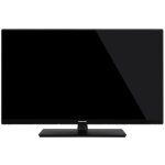 Tlvision panasonic ts32n30aez hd 32  led