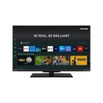 T�l�vision - toshiba - 32wv3563dg - 32 pouces - smart tv - wi - fi - dolby audio