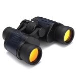 Tempsa 60x 60 jumelles t�lescope monoculaire vision nocturne optica hd 3000m chasse