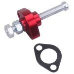 Tendeur de chaîne de distribution à came manuel, pour honda cbr600f f3 f4 f4i cbr900 rr cb900f Tendeur de chaîne de distribution à came manuel, pour honda cbr600f f3 f4 f4i cbr900 rr cb900f