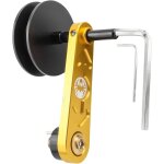 Tendeur de cha�ne pour v�lo, monovitesse ¿ tendeur de cha�ne haute r�sistance, ajusteur, guide - cha�ne ...