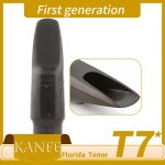 Tnor florida t7half - embouchure en caoutchouc dur en poudre de cuivre, saxophone alto mib, bb tenor, ...
