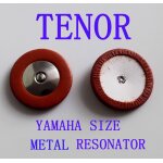 Ténor yamaha - coussinets de saxophone alto ténor Ténor yamaha - coussinets de saxophone alto ténor