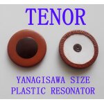 Tnor de yanagisawa - coussinets de saxophone alto tnor