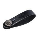 Tte adaptateur cravate ukulele guitare cou sangle bouton pour spectacle en plein air live marron clair ...