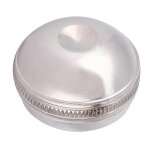 Tte de flte couronne headjoint bouchon a vis pices de rparation de flte accessoire dinstrument ...