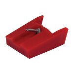T�te de lecture, cellule, diamant de rechange pour platine vinyle sanyo st09