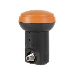 Tete lnb libox - lb0063 - convertisseur simple ()