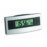 Tfa - dostmann 60. 2511 r�veille - matin r�veil num�rique noir, argent