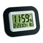 Tfa - dostmann 60. 4503 station m�t�o num�rique noir