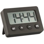 Tfa dostmann 60. 2014. 01 r�veil lectronique