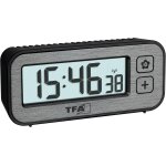 Tfa dostmann commutateur numérique sans fil de température et d'humidité 60. 2522. 10 avec valeurs maximales ... Tfa dostmann commutateur numérique sans fil de température et d'humidité 60. 2522. 10 avec valeurs maximales ...