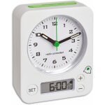 Tfa dostmann réveil combo, 60. 1511. 02. 04, horloge radio - pilotée analogique avec fuseaux, heure de ... Tfa dostmann réveil combo, 60. 1511. 02. 04, horloge radio - pilotée analogique avec fuseaux, heure de ...