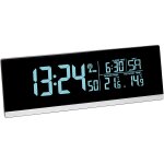 Tfa dostmann rveil radio - pilot numrique multi - color, 60. 2548. 01, avec changement de couleur ...