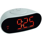 Tfa dostmann réveil radio - pilotée numérique, réveil matin digitale, avec chiffres lumineux, 60. 2505, ... Tfa dostmann réveil radio - pilotée numérique, réveil matin digitale, avec chiffres lumineux, 60. 2505, ...