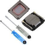 Tggd - ecouteurs compatible avec xiaomi redmi 8 / 8a / note 8 / 8 pro / 8t / note 9s / 9 pro - haut - ...