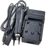 Tgrw - mains / dc batterie chargeur pour canon bp - 808 bp - 819 bp - 820 bp - 827 bp - 828 fs10 fs100 ... Tgrw - mains / dc batterie chargeur pour canon bp - 808 bp - 819 bp - 820 bp - 827 bp - 828 fs10 fs100 ...