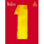 The beatles - 1 - recueil guitare hl00690489 9780634030352 The beatles - 1 - recueil guitare hl00690489 9780634030352