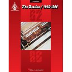 The beatles - 1962 - 1966 - 2nd edition - recueil guitare hl00694929 9780793534562 The beatles - 1962 - 1966 - 2nd edition - recueil guitare hl00694929 9780793534562