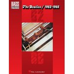 The beatles / 1962 - 1966 - recueil guitare basse hl00690556 9780634046087 The beatles / 1962 - 1966 - recueil guitare basse hl00690556 9780634046087