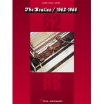 The beatles / 1962 - 1966 - recueil piano, voix et guitare hl00306373 9780634020872 The beatles / 1962 - 1966 - recueil piano, voix et guitare hl00306373 9780634020872