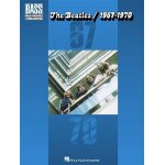The beatles / 1967 - 1970 - recueil guitare basse hl00690557 9780634046094 The beatles / 1967 - 1970 - recueil guitare basse hl00690557 9780634046094