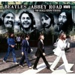 The beatles - abbey road nw8 - the world keeps turning - cd digipack