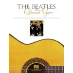 The beatles for classical guitar - recueil guitare hl00699237 9780634015793