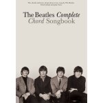 The beatles complete chord songbook - recueil guitare hl00306349 9780634022296 The beatles complete chord songbook - recueil guitare hl00306349 9780634022296