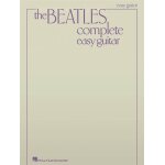 The beatles complete - updated edition - recueil guitare hl00696082 9780881885958