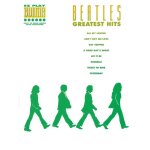 The beatles greatest hits - recueil guitare hl00702072 9780793508785 The beatles greatest hits - recueil guitare hl00702072 9780793508785